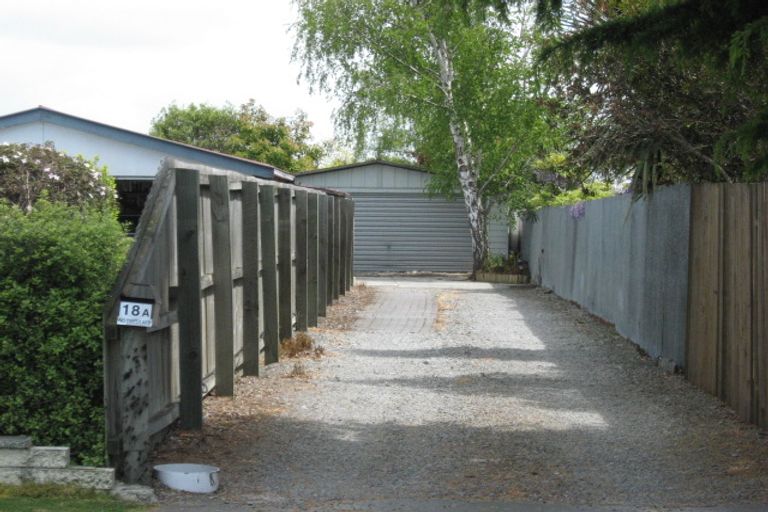 Photo of property in 18b Wesley Street, Kaiapoi, 7630