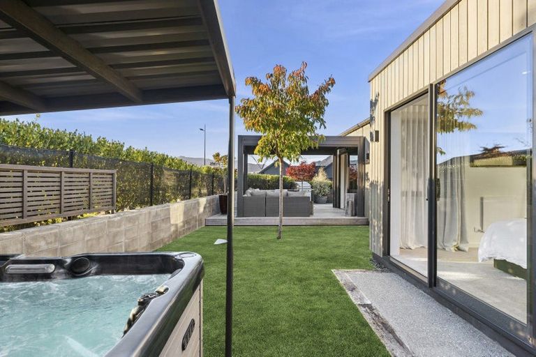 Photo of property in Northlake, 3 Sawdon Street, Wanaka, 9305