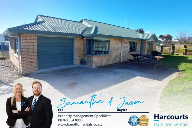 Photo of property in 28a Tomin Road, Glenview, Hamilton, 3206