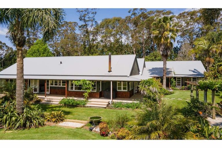 Photo of property in 34 Ironbark Road, Waipapa, Kerikeri, 0295