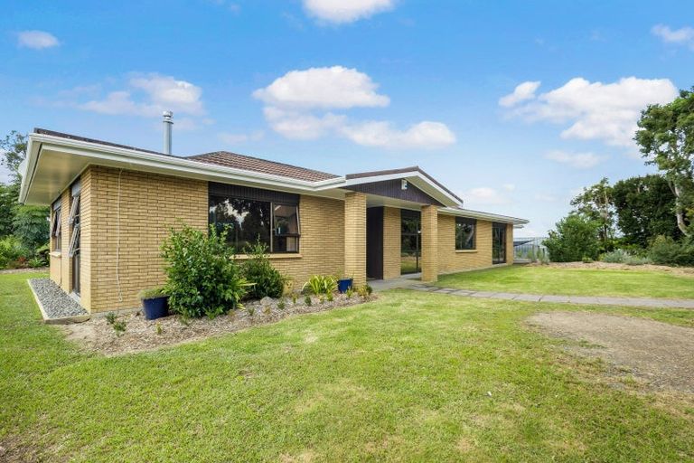 Photo of property in 127 Bluff Road, Pokeno, 2471