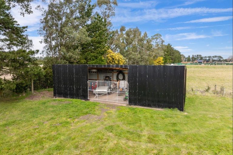 Photo of property in 944d Weedons Ross Road, West Melton, Christchurch, 7671