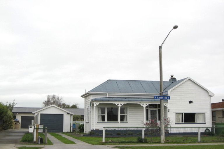 Photo of property in 816a Eaton Road, Saint Leonards, Hastings, 4120