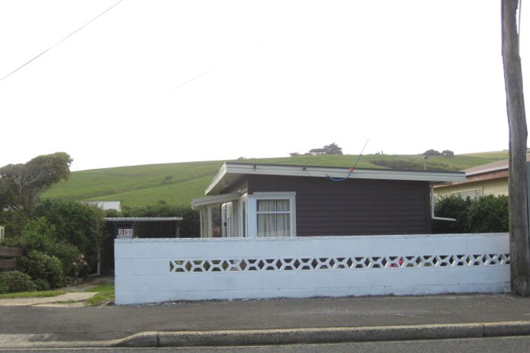 Photo of property in 299 Tomahawk Road, Ocean Grove, Dunedin, 9013