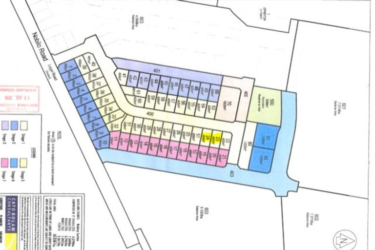 Photo of property in 69 Nobilo Road, Kumeu, 0810