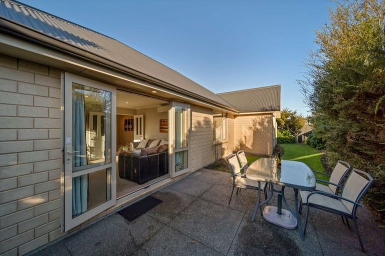 Photo of property in 24 Sovereign Boulevard, Kaiapoi, 7630