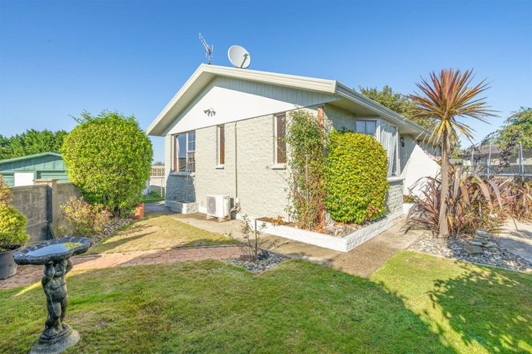 Photo of property in 25 Milford Street, Heidelberg, Invercargill, 9812