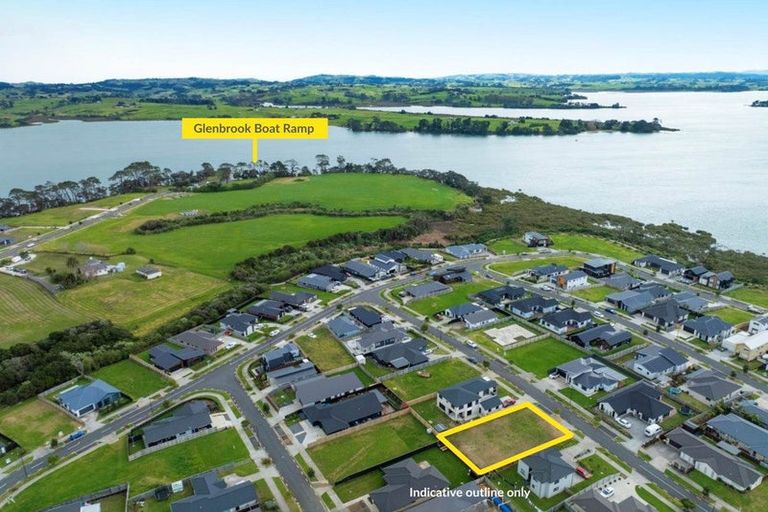 Photo of property in 5 Okohaka Avenue, Glenbrook, 2681