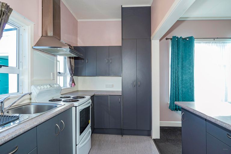 Photo of property in 19 College Road, Parkside, Timaru, 7910