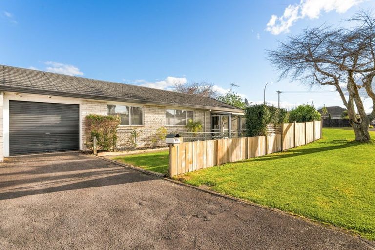 Photo of property in 62a Pemberton Crescent, Greerton, Tauranga, 3112