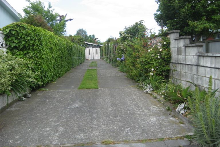 Photo of property in 38a Cavendish Road, Casebrook, Christchurch, 8051