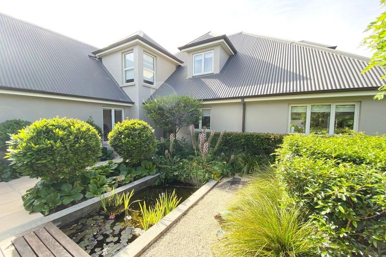 Photo of property in 25 Jane Deans Close, Riccarton, Christchurch, 8011