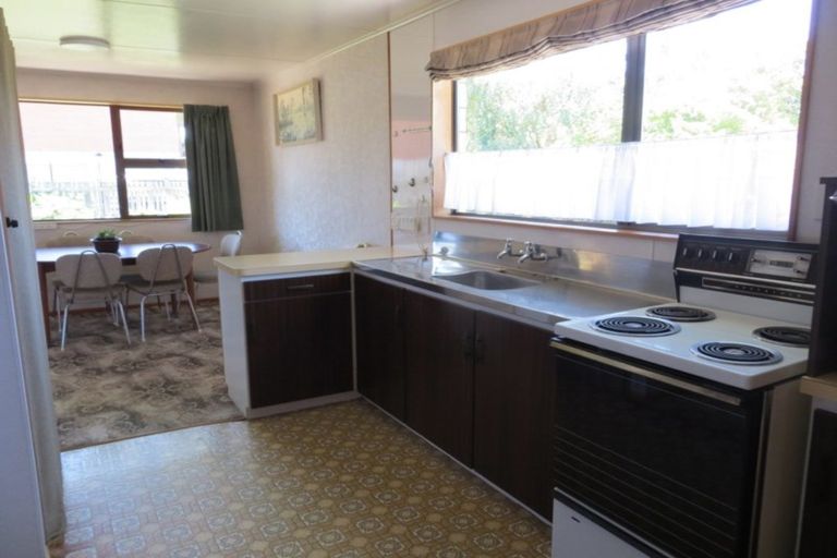 Photo of property in 51 John Street, Ranfurly, 9332