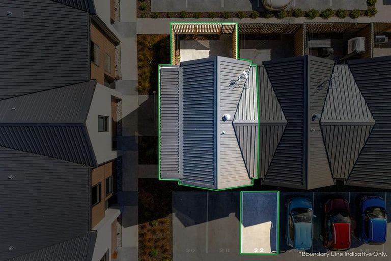 Photo of property in 22 Dallas Lane, Caversham, Dunedin, 9012