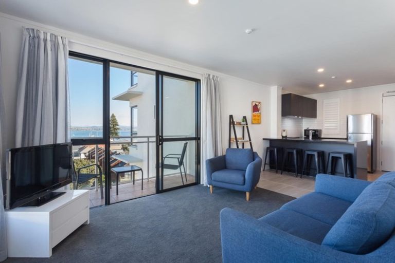 Photo of property in 410/23 Maunganui Road, Mount Maunganui, 3116