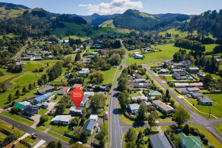 Photo of property in 255 Kenny Street, Waihi, 3610