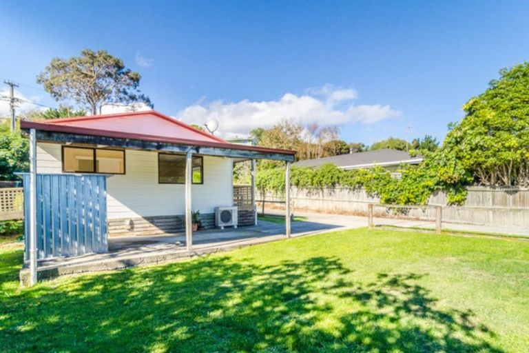 Photo of property in 49 Leinster Avenue, Raumati South, Paraparaumu, 5032