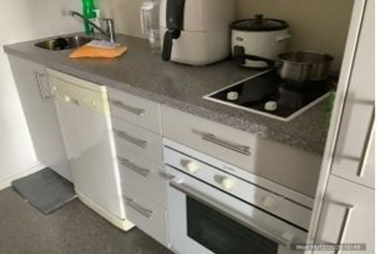 Photo of property in The Peak Apartments, 1001/170 Taranaki Street, Te Aro, Wellington, 6011