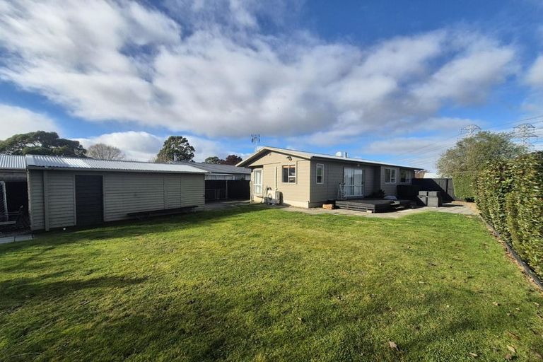Photo of property in 50 Vanguard Drive, Broomfield, Christchurch, 8042