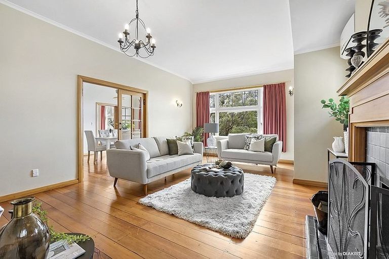 Photo of property in 176 Barnard Street, Wadestown, Wellington, 6012