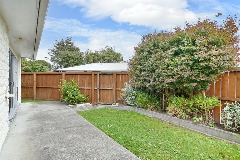 Photo of property in 1/89a Tennyson Street, Sydenham, Christchurch, 8023
