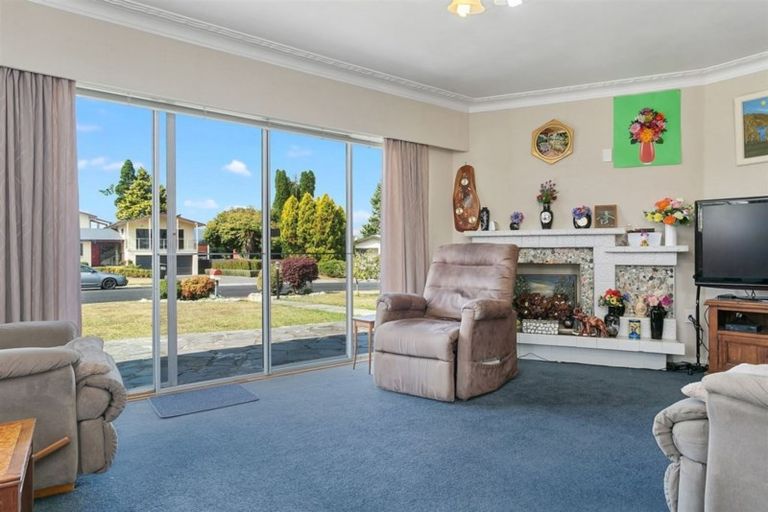 Photo of property in 18 Findlater Street, Matamata, 3400
