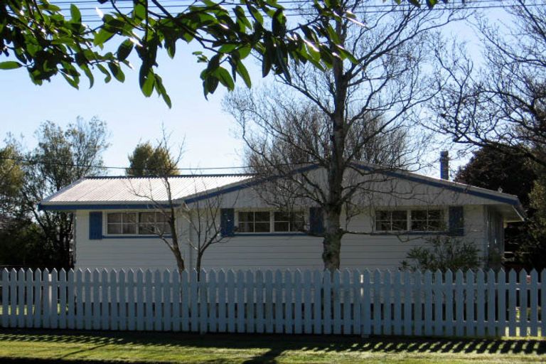 Photo of property in 4 Mary Street, Masterton, 5810