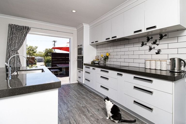 Photo of property in 49 Elliott Crescent, Havelock North, 4130