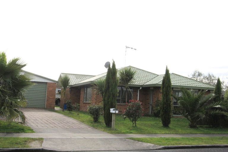Photo of property in 9 Benson Road, Fairview Downs, Hamilton, 3214