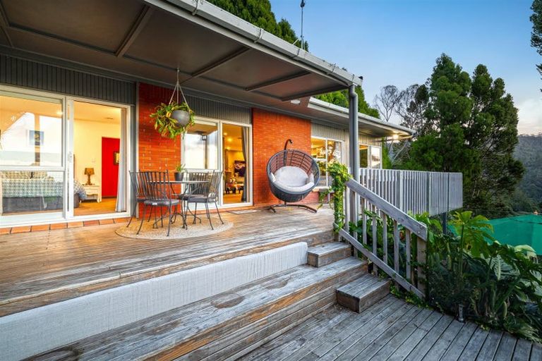 Photo of property in 93 Christian Road, Swanson, Auckland, 0614