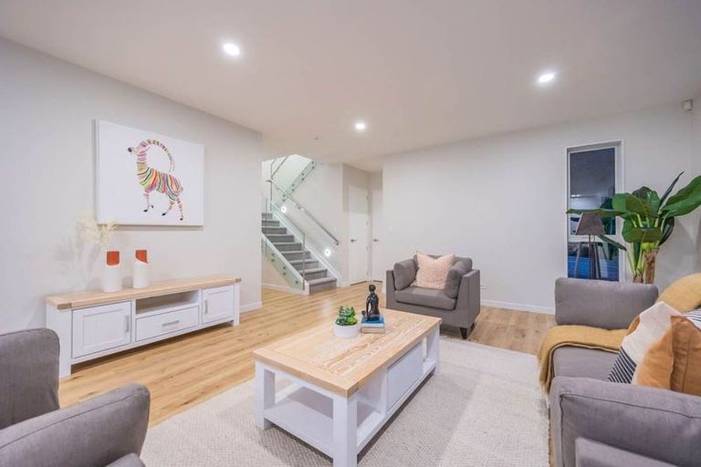 Photo of property in 245d Hill Road, The Gardens, Auckland, 2105