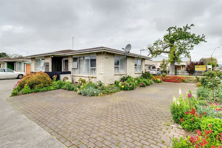 Photo of property in 500 Southampton Street West, Hastings, 4122