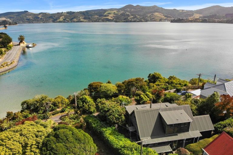 Photo of property in 12 Arnott Street, Portobello, Dunedin, 9014