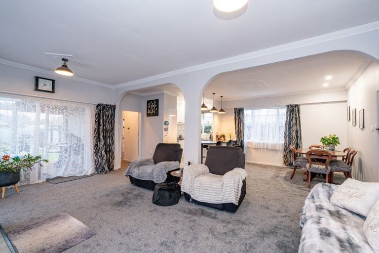 Photo of property in 54 Anglem Street, Hawthorndale, Invercargill, 9810