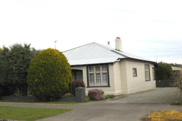 Photo of property in 155 Nelson Street, Strathern, Invercargill, 9812