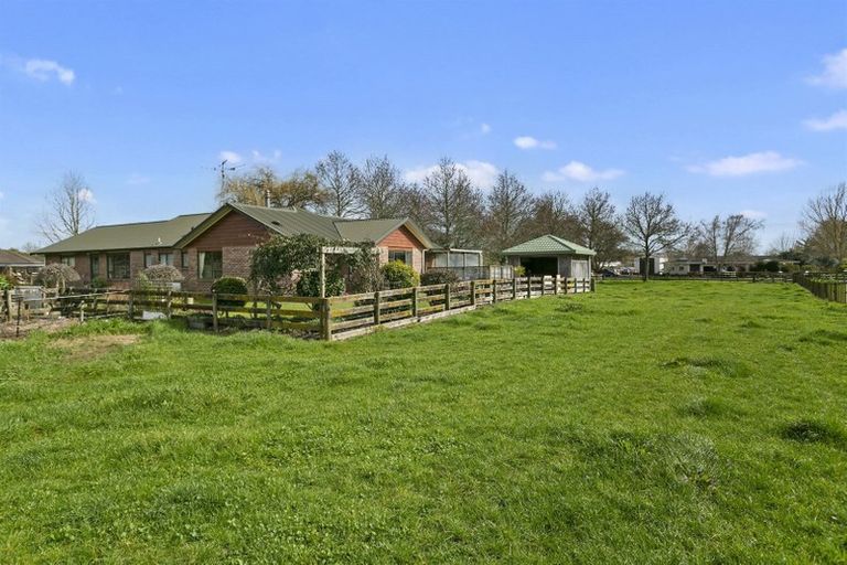 Photo of property in 23 West Street, Morrinsville, 3372