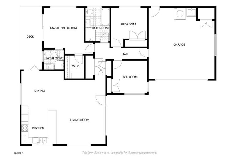 Photo of property in 55b Beach Road, Katikati, 3129