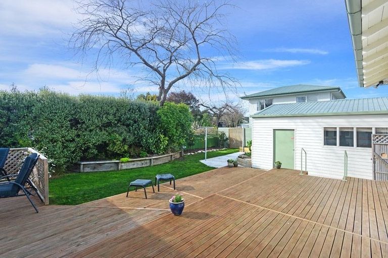 Photo of property in 604 Lascelles Street, Saint Leonards, Hastings, 4120