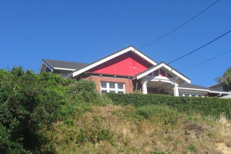 Photo of property in 15 Kenya Street, Ngaio, Wellington, 6035