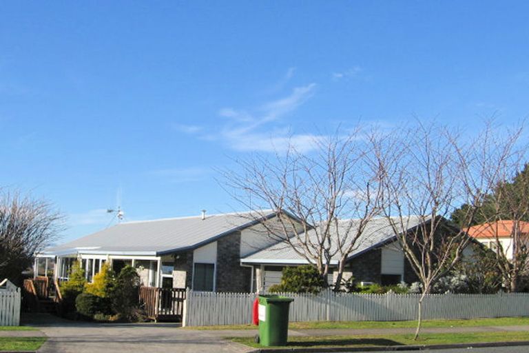 Photo of property in 61 Bartholomew Drive, Nawton, Hamilton, 3200