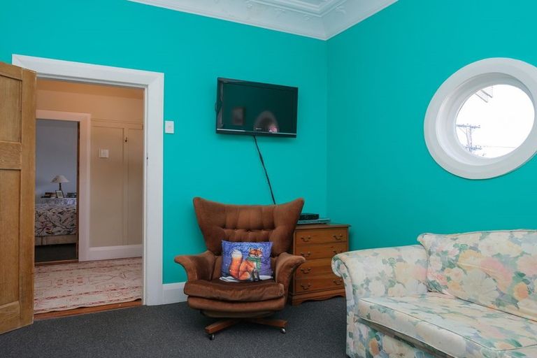 Photo of property in 61 Tomahawk Road, Andersons Bay, Dunedin, 9013