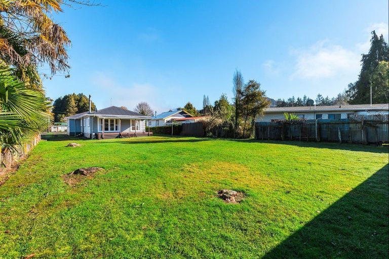 Photo of property in 6 Para Street, Taumarunui, 3920
