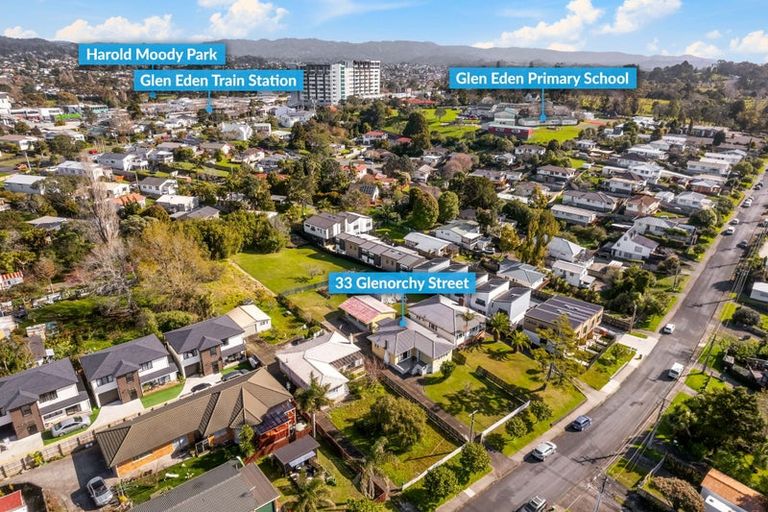 Photo of property in 33 Glenorchy Street, Glen Eden, Auckland, 0602