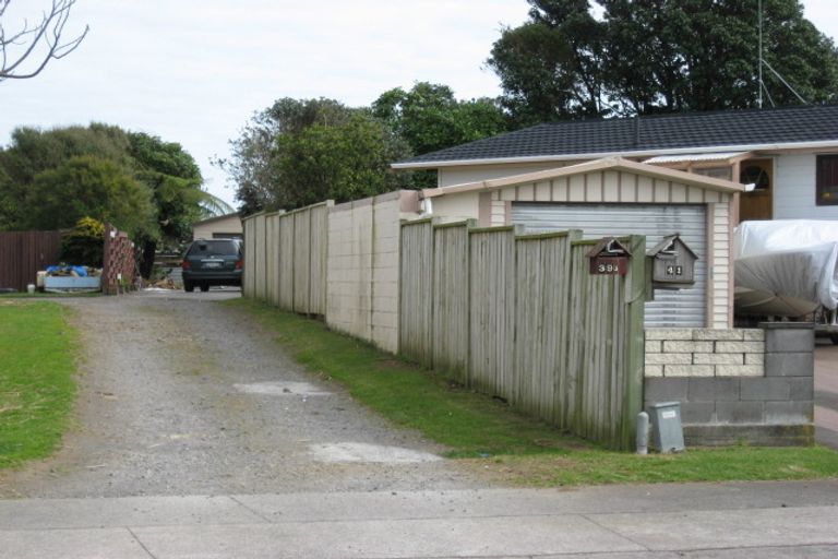 Photo of property in 39b Camellia Avenue, Bell Block, New Plymouth, 4312
