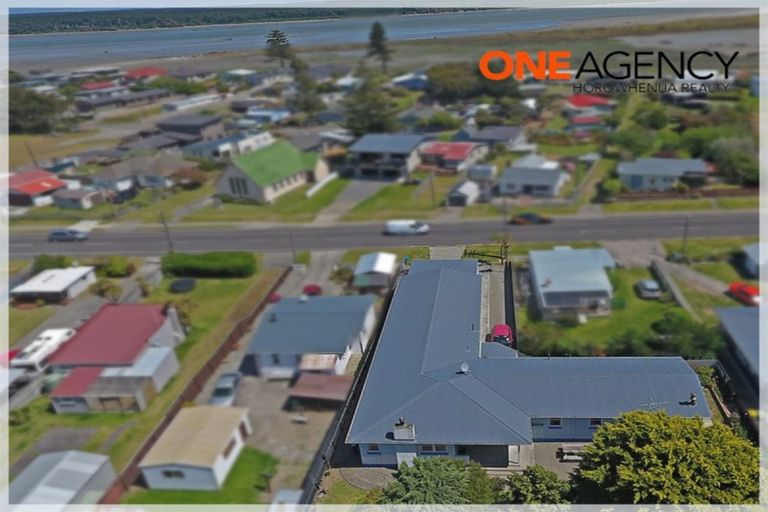 Photo of property in 169 Seabury Avenue, Foxton Beach, Foxton, 4815