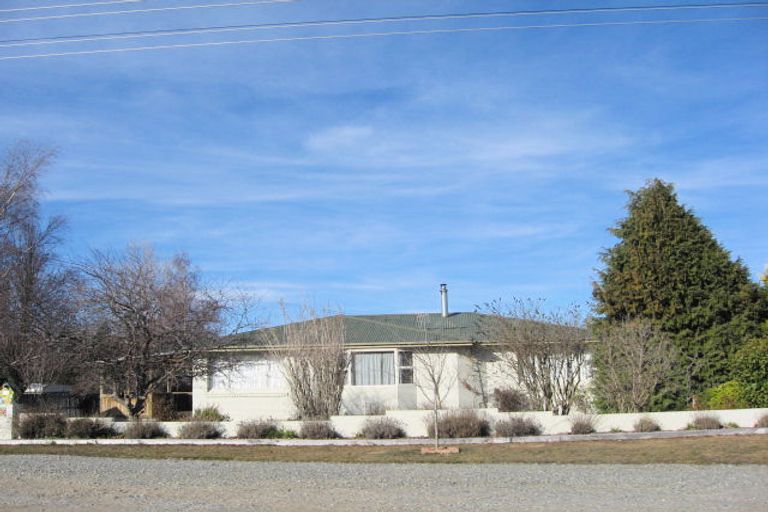 Photo of property in 28 Pery Street, Ranfurly, 9332