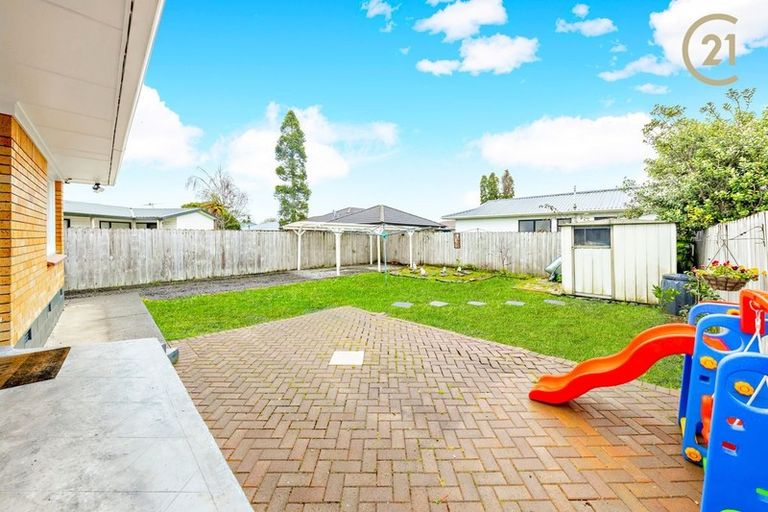 Photo of property in 15a Elizabeth Street, Papakura, 2110