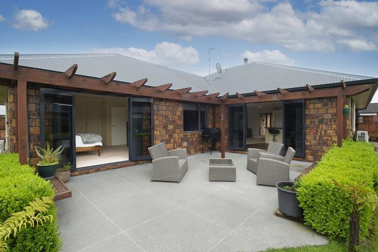 Photo of property in 17 Dame Cath Place, Matamata, 3400