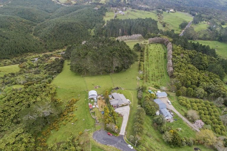 Photo of property in 95 Cherrington Road, Clevedon, Papakura, 2582