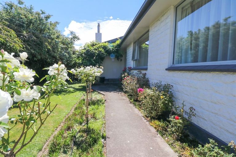 Photo of property in 41 Jellicoe Street, Oceanview, Timaru, 7910